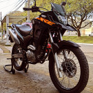 HONDA XRE 300 ADVENTURE FLEX 2020-0