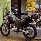 HONDA XRE 300 ADVENTURE FLEX 2020-1