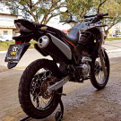 HONDA XRE 300 ADVENTURE FLEX 2020-2