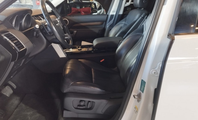 Land Rover Discovery HSE 3.0 V6 4x4 TD6 Diesel Aut. 2017 Diesel-7