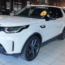 Land Rover Discovery HSE 3.0 V6 4x4 TD6 Diesel Aut. 2017 Diesel-0