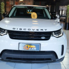 Land Rover Discovery HSE 3.0 V6 4x4 TD6 Diesel Aut. 2017 Diesel-4
