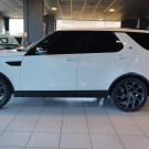 Land Rover Discovery HSE 3.0 V6 4x4 TD6 Diesel Aut. 2017 Diesel-6