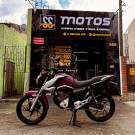 HONDA CG 160 TITAN FLEXONE/Ed.Especial 40 Anos 2016 Flex-3