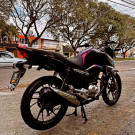 HONDA CG 160 TITAN FLEXONE/Ed.Especial 40 Anos 2016 Flex-1