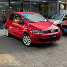 VW - VolksWagen Fox 1.0 Mi Total Flex 8V 5p 2014 Flex-0