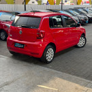 VW - VolksWagen Fox 1.0 Mi Total Flex 8V 5p 2014 Flex-2