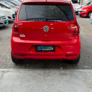 VW - VolksWagen Fox 1.0 Mi Total Flex 8V 5p 2014 Flex-4