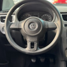 VW - VolksWagen Fox 1.0 Mi Total Flex 8V 5p 2014 Flex-5