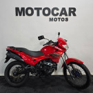 HONDA NX-4 FALCON 400 2000 Gasolina-0