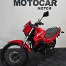 HONDA NX-4 FALCON 400 2000 Gasolina-5