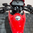 HONDA NX-4 FALCON 400 2000 Gasolina-2