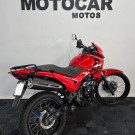 HONDA NX-4 FALCON 400 2000 Gasolina-1