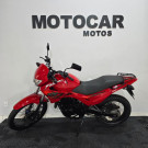 HONDA NX-4 FALCON 400 2000 Gasolina-4