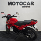 HONDA NX-4 FALCON 400 2000 Gasolina-3