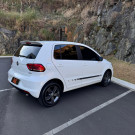 VW - VolksWagen Fox RUN 1.6 Flex 8V 5p 2017 Flex-9