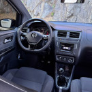 VW - VolksWagen Fox RUN 1.6 Flex 8V 5p 2017 Flex-3