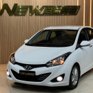 Hyundai HB20S Premium 1.6 Flex 16V Aut. 4p 2015 Flex-3