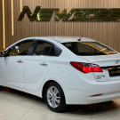 Hyundai HB20S Premium 1.6 Flex 16V Aut. 4p 2015 Flex-4