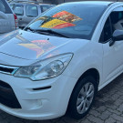 Citroën C3 Origine Pure Tech 1.2 Flex 12V Mec 2017 Flex-1