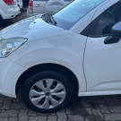Citroën C3 Origine Pure Tech 1.2 Flex 12V Mec 2017 Flex-5
