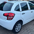 Citroën C3 Origine Pure Tech 1.2 Flex 12V Mec 2017 Flex-2