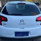 Citroën C3 Origine Pure Tech 1.2 Flex 12V Mec 2017 Flex-4