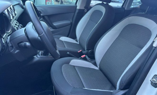 Citroën C3 Origine Pure Tech 1.2 Flex 12V Mec 2017 Flex-7