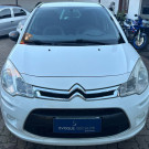 Citroën C3 Origine Pure Tech 1.2 Flex 12V Mec 2017 Flex-3