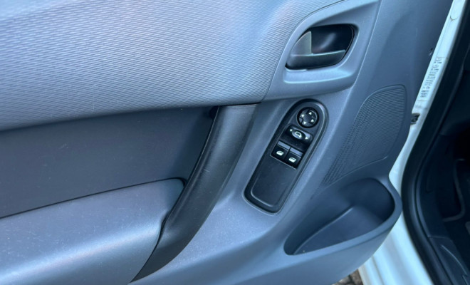 Citroën C3 Origine Pure Tech 1.2 Flex 12V Mec 2017 Flex-8