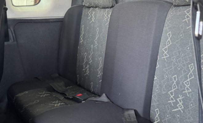 Fiat Strada Trekking 1.4 mpi Fire Flex 8V CE 2009 Flex-3