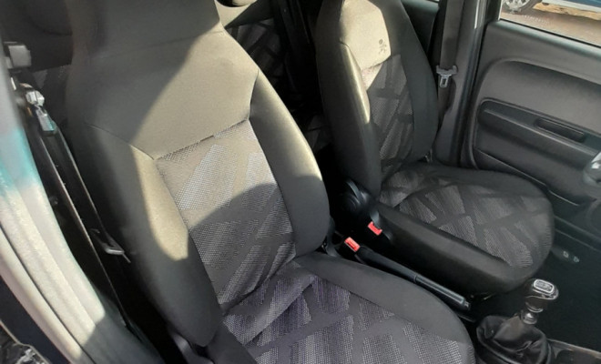 Fiat MOBI LIKE 1.0 Fire Flex 5p. 2017 Flex-11