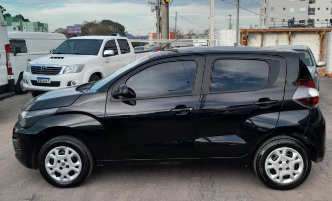 Fiat MOBI LIKE 1.0 Fire Flex 5p. 2017 Flex-3
