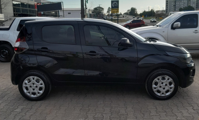 Fiat MOBI LIKE 1.0 Fire Flex 5p. 2017 Flex-2