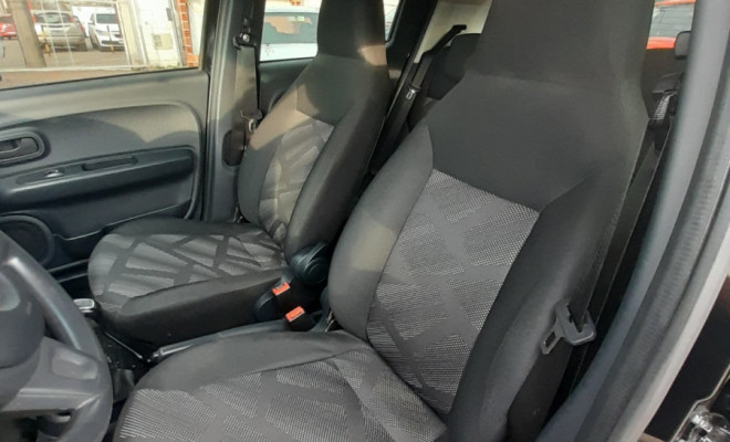 Fiat MOBI LIKE 1.0 Fire Flex 5p. 2017 Flex-9