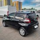 Fiat MOBI LIKE 1.0 Fire Flex 5p. 2017 Flex-6