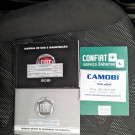 Fiat MOBI LIKE 1.0 Fire Flex 5p. 2017 Flex-12