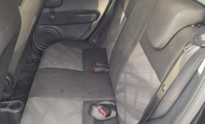 Fiat MOBI LIKE 1.0 Fire Flex 5p. 2017 Flex-8