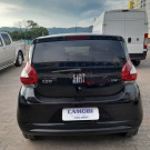 Fiat MOBI LIKE 1.0 Fire Flex 5p. 2017 Flex-5