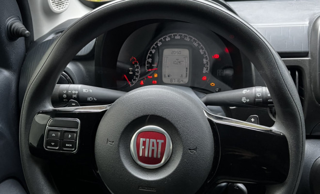 Fiat MOBI LIKE 1.0 Fire Flex 5p. 2021 Flex-2
