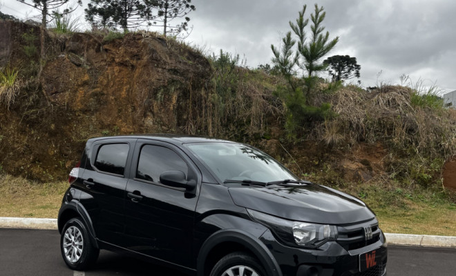 Fiat MOBI LIKE 1.0 Fire Flex 5p. 2021 Flex