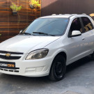 GM - Chevrolet Celta Spirit/ LT 1.0  2015 Flex  100% FINANCIADO-0