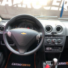 GM - Chevrolet Celta Spirit/ LT 1.0  2015 Flex  100% FINANCIADO-5