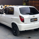 GM - Chevrolet Celta Spirit/ LT 1.0  2015 Flex  100% FINANCIADO-3