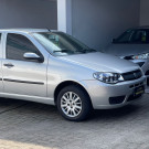 Fiat Siena 1.0/ EX 1.0 mpi Fire/ Fire Flex 8v 2007 Flex-1