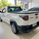 Fiat Strada Endurance 1.4 Flex 8V CS Plus 2022 Flex-4