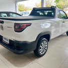 Fiat Strada Endurance 1.4 Flex 8V CS Plus 2022 Flex-2