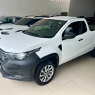 Fiat Strada Endurance 1.4 Flex 8V CS Plus 2022 Flex-1