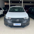 Fiat Strada Endurance 1.4 Flex 8V CS Plus 2022 Flex-0