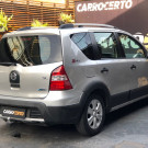 Nissan LIVINA X-GEAR SL/X-GEAR 1.8 Flex F. Aut. 2013 Flex-2